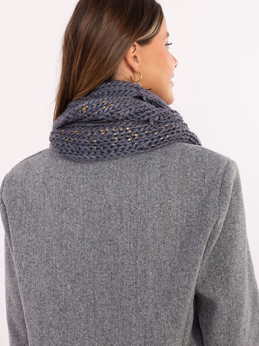  Infinity Scarf model 220375 AT 