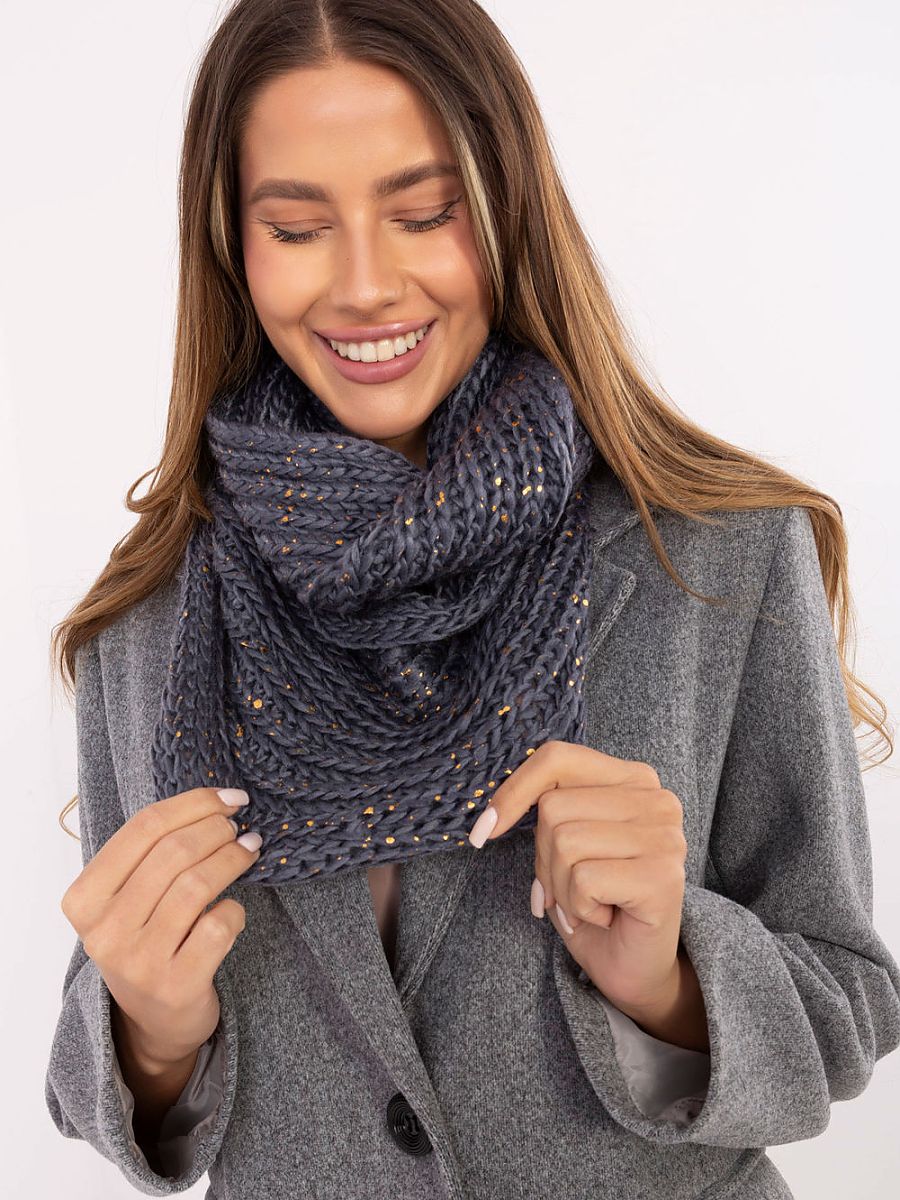  Infinity Scarf model 220375 AT 