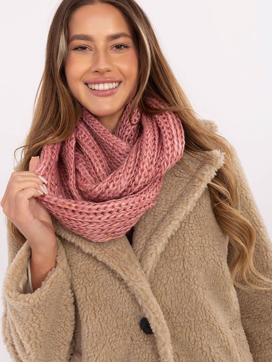  Infinity Scarf model 220377 AT 