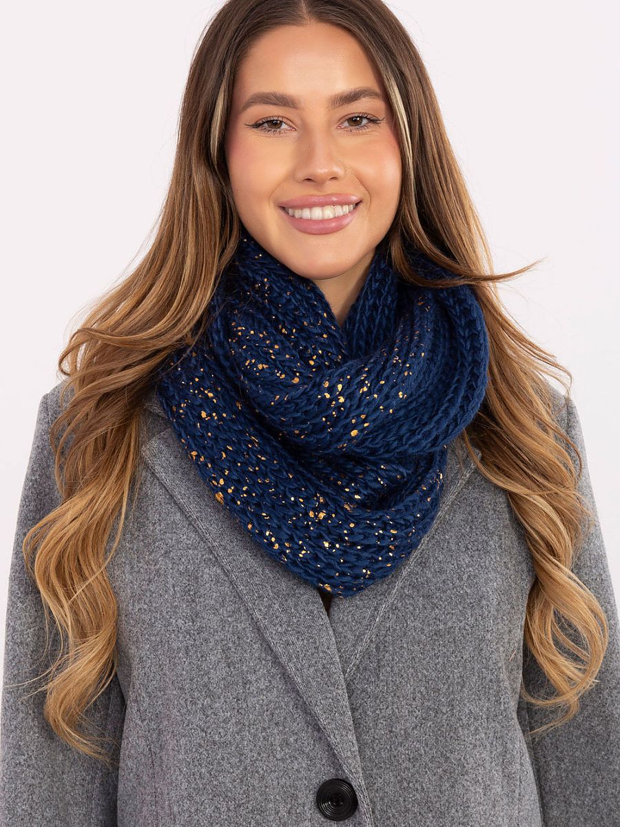  Infinity Scarf model 220378 AT 