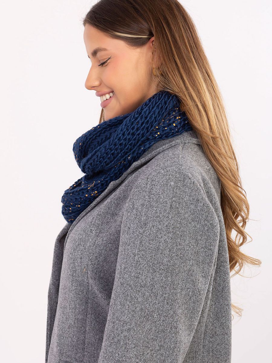  Infinity Scarf model 220378 AT 
