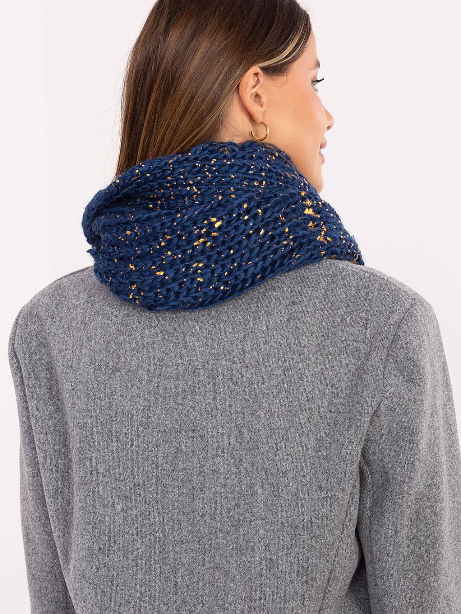  Infinity Scarf model 220378 AT 