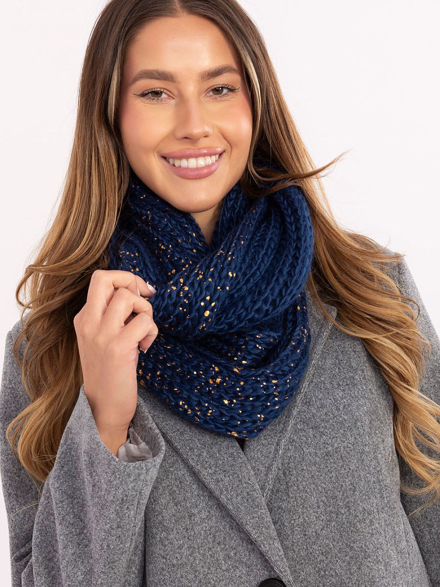  Infinity Scarf model 220378 AT 