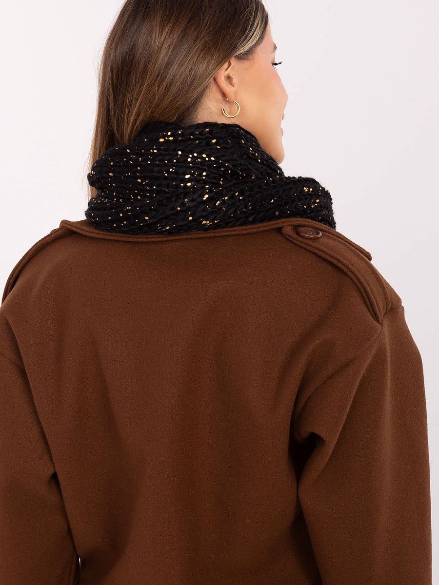  Infinity Scarf model 220379 AT 