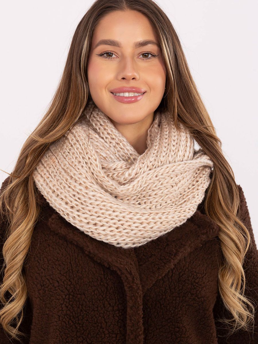  Infinity Scarf model 220380 AT 
