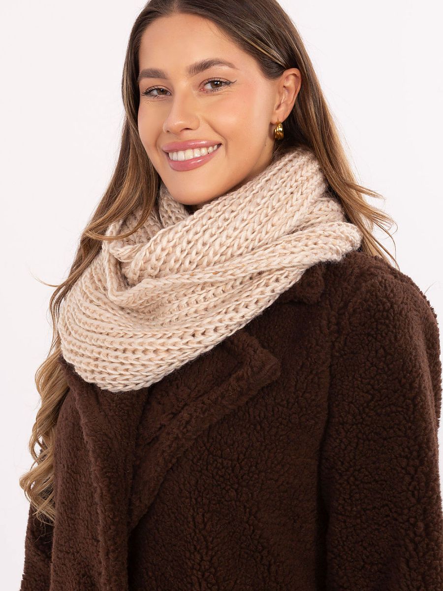  Infinity Scarf model 220380 AT 
