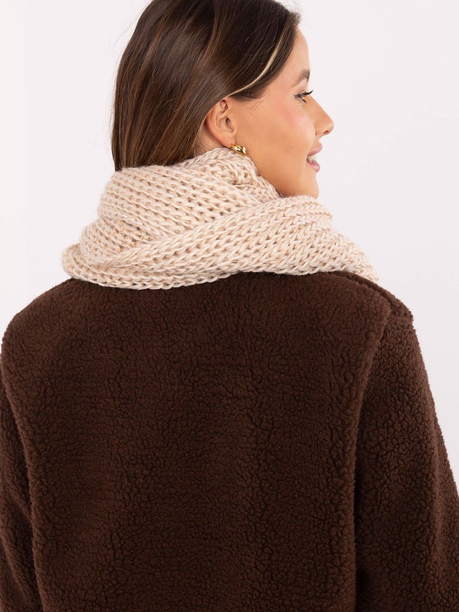  Infinity Scarf model 220380 AT 