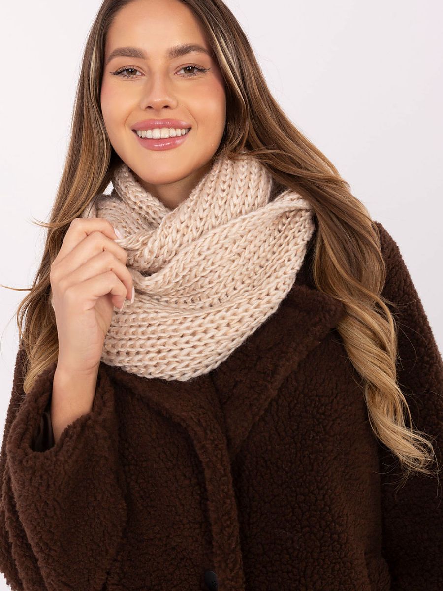  Infinity Scarf model 220380 AT 