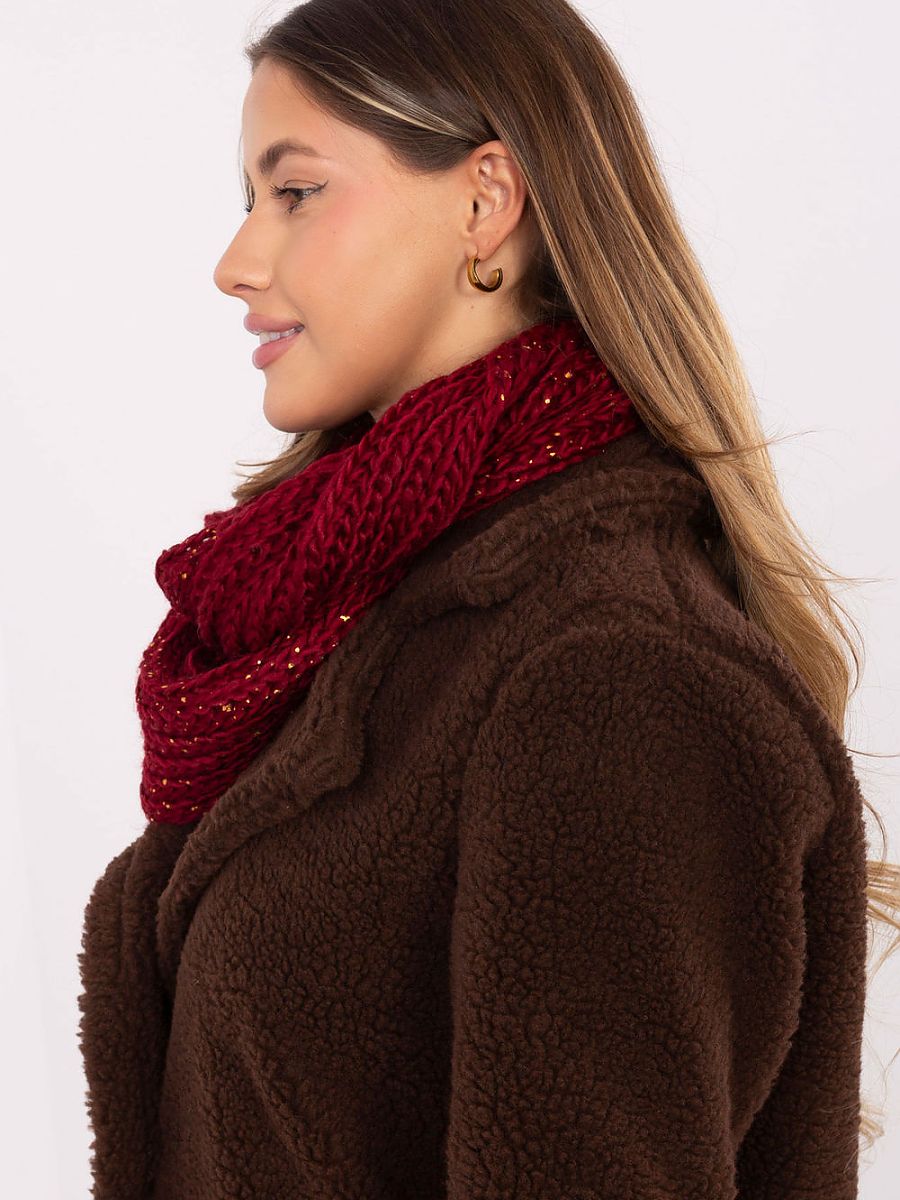  Infinity Scarf model 220381 AT 