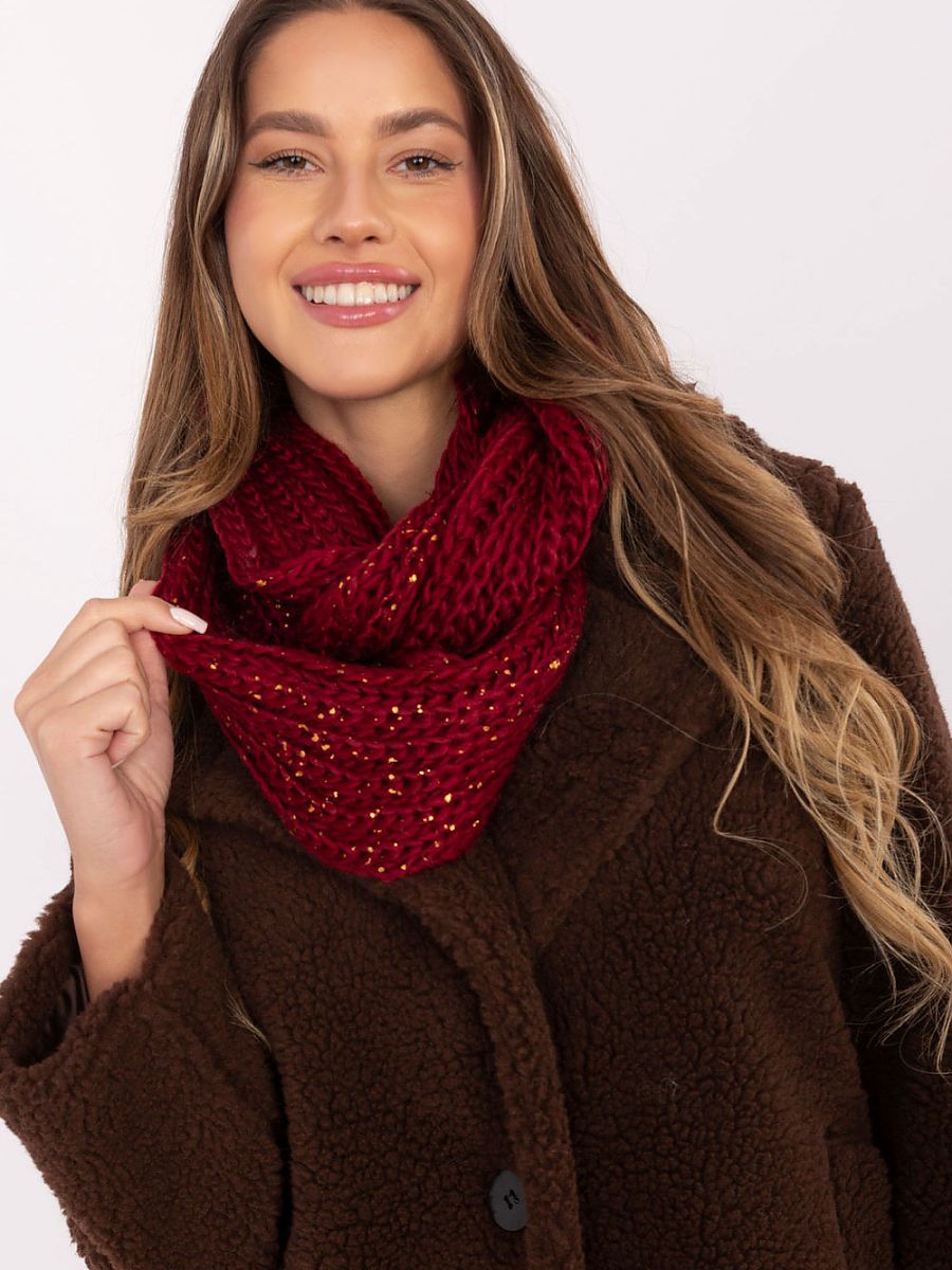  Infinity Scarf model 220381 AT 