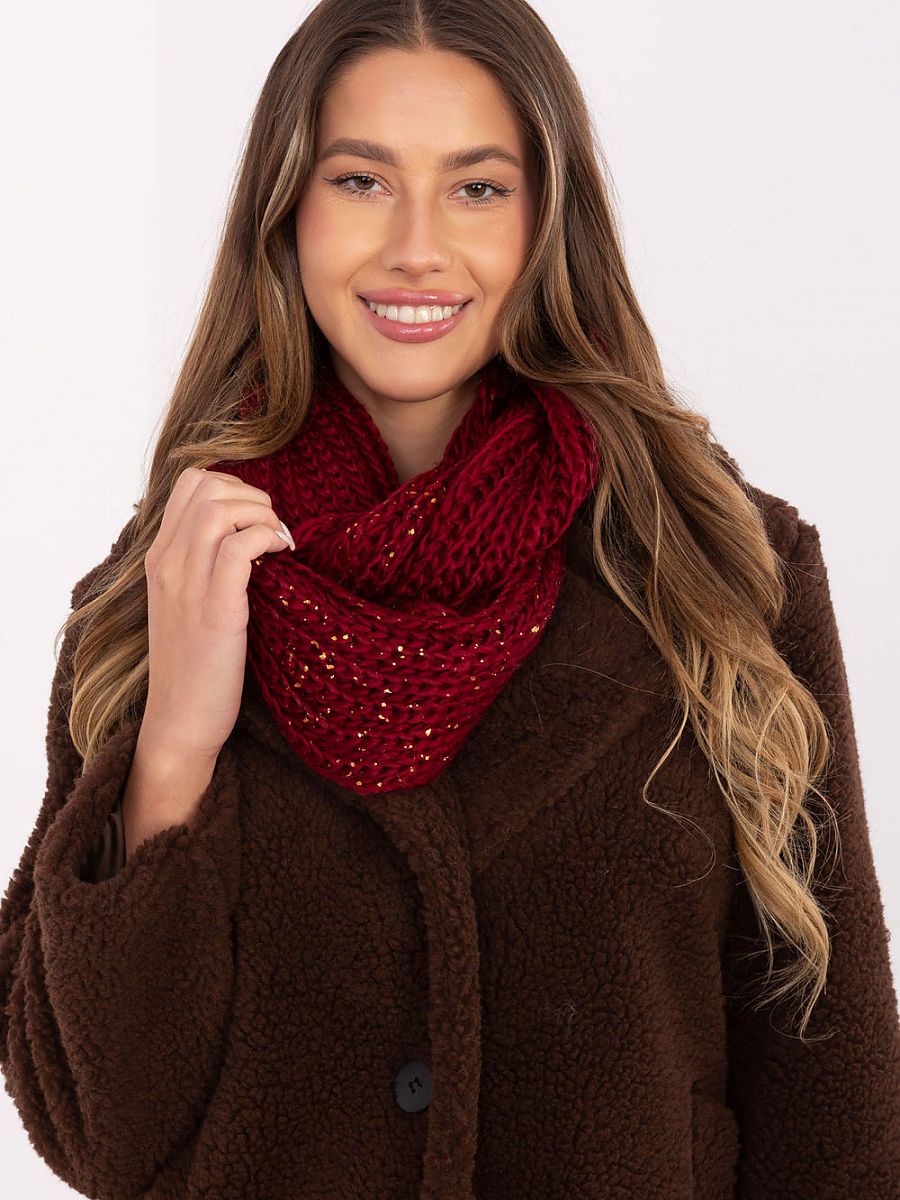  Infinity Scarf model 220381 AT 