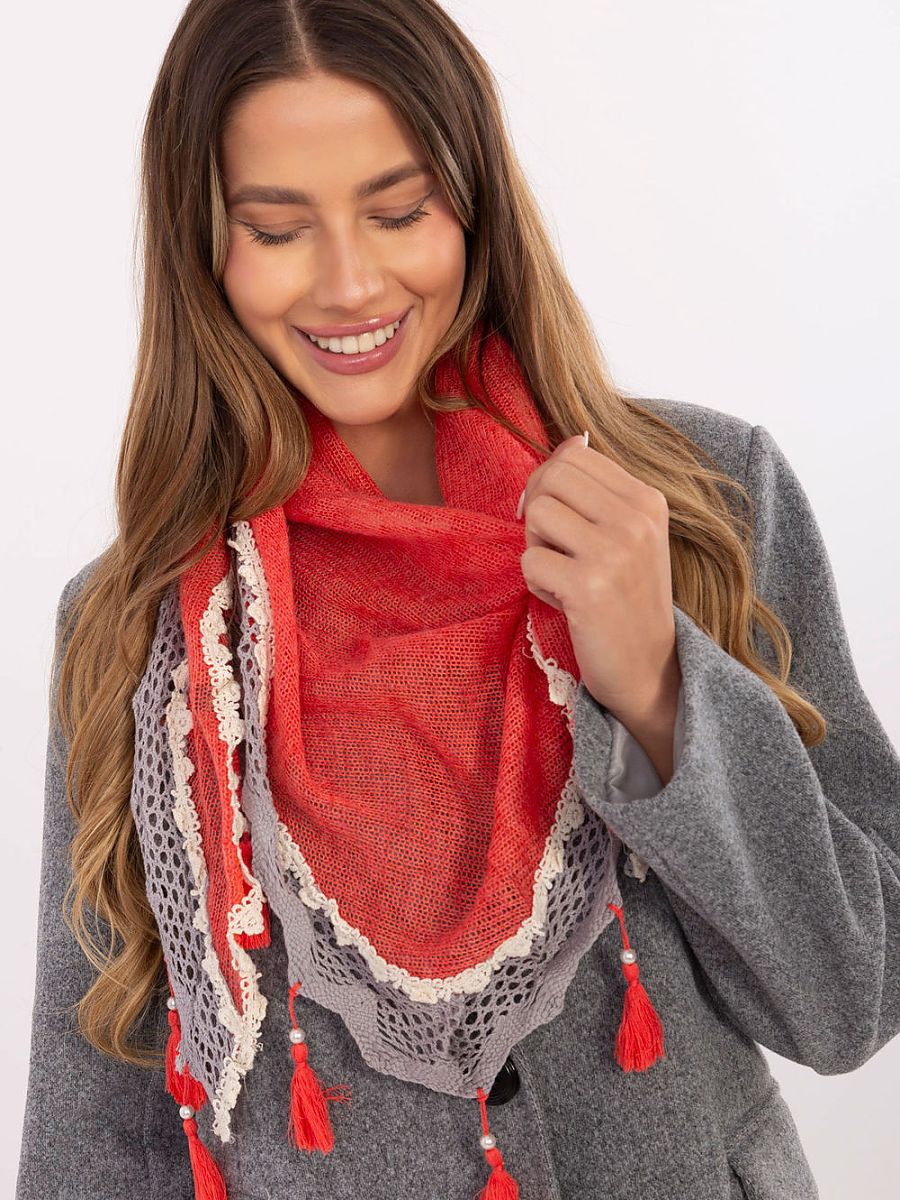  Neckerchief model 220383 AT 