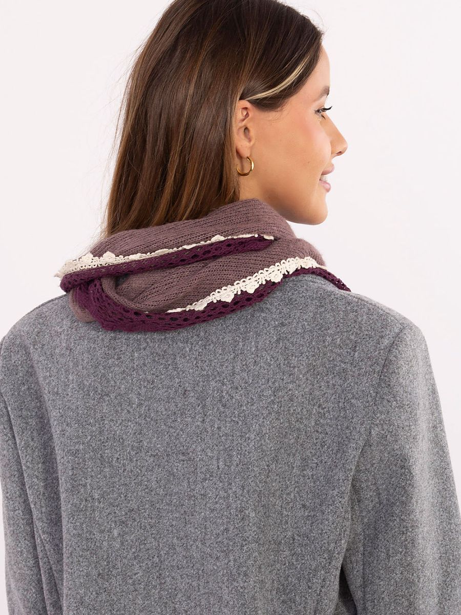  Neckerchief model 220384 AT 