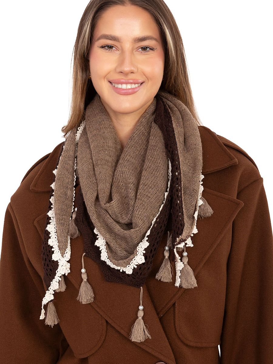  Neckerchief model 220388 AT 