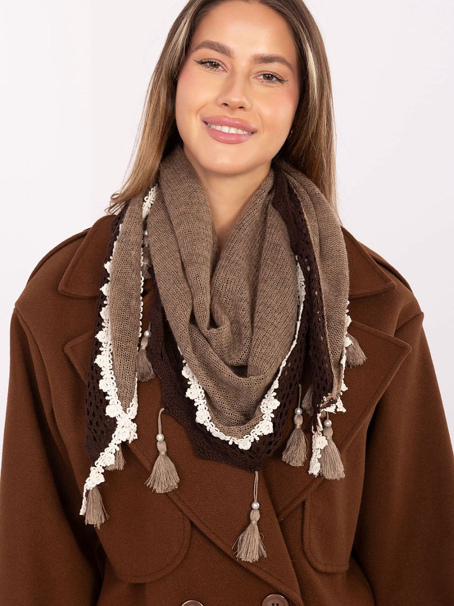  Neckerchief model 220388 AT 