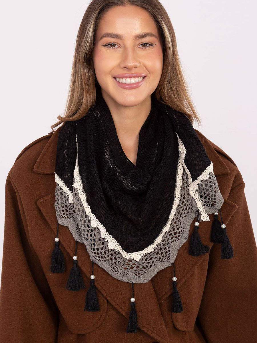  Neckerchief model 220389 AT 