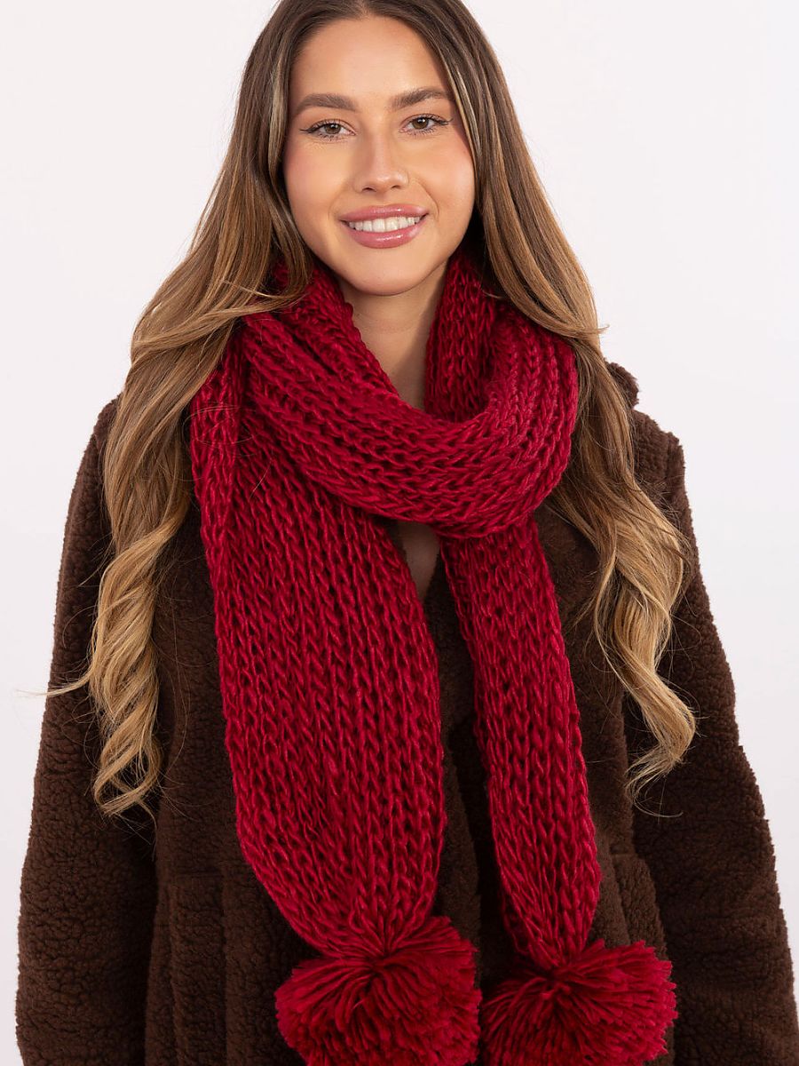  Shawl model 220391 AT 