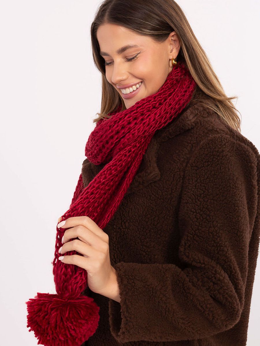  Shawl model 220391 AT 