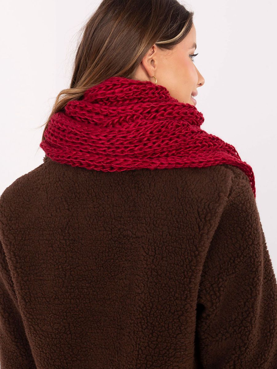  Shawl model 220391 AT 