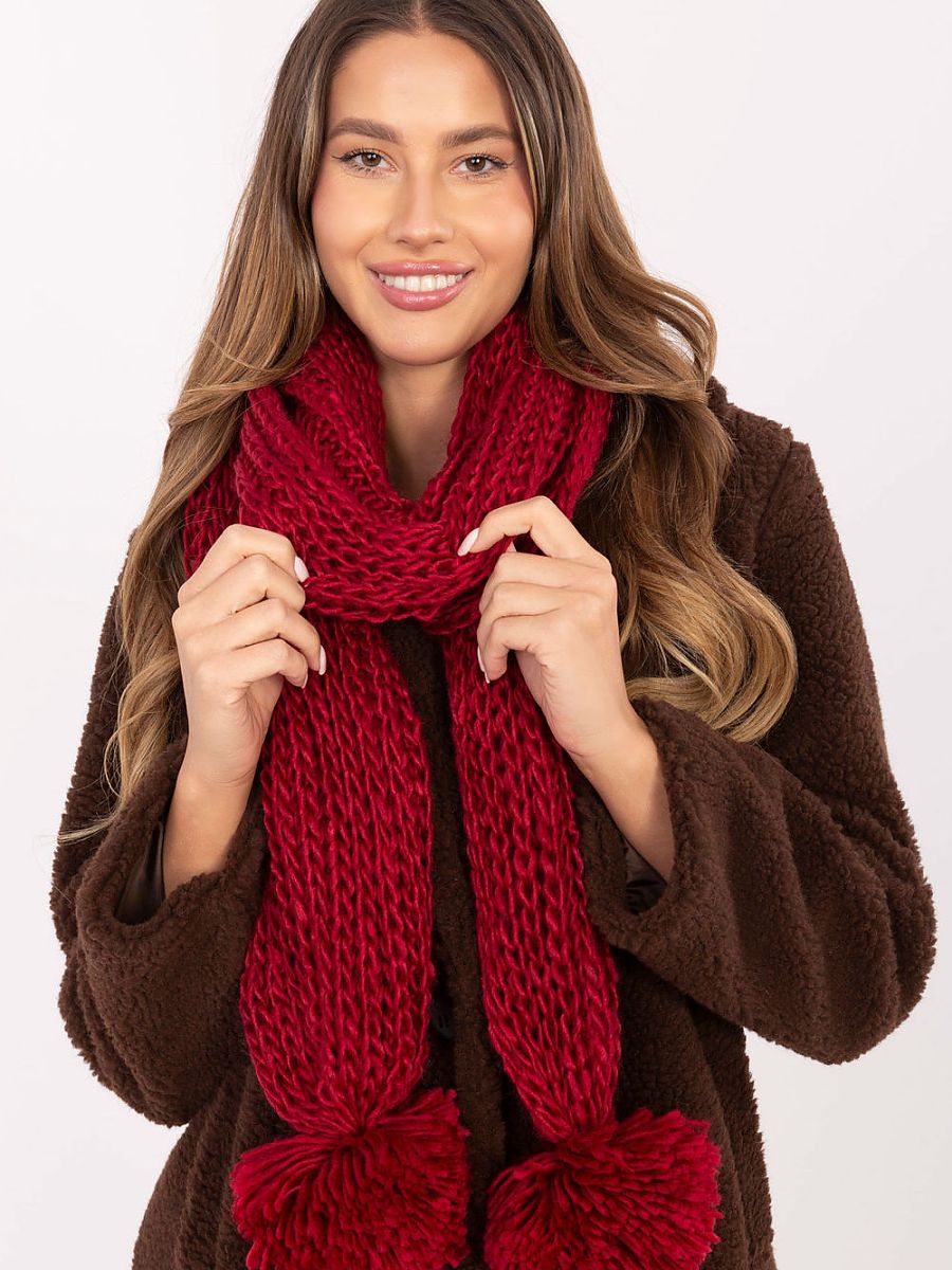  Shawl model 220391 AT 