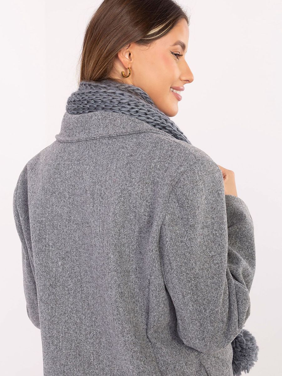  Shawl model 220392 AT 