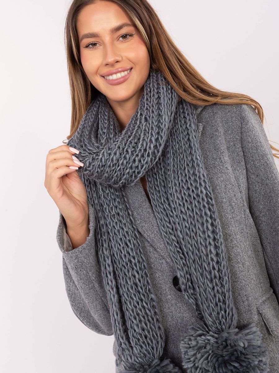  Shawl model 220392 AT 