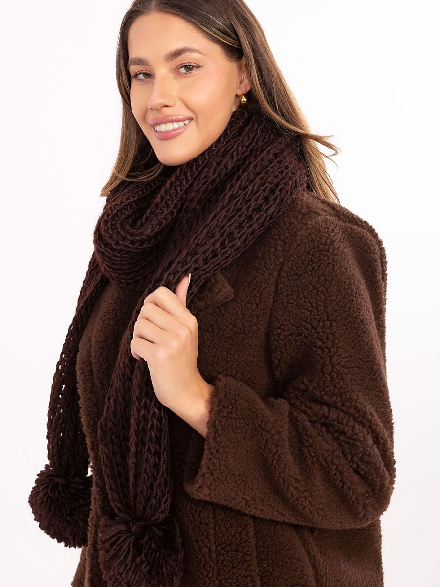  Shawl model 220394 AT 
