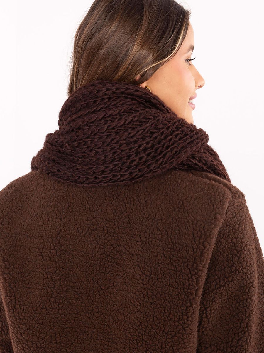  Shawl model 220394 AT 