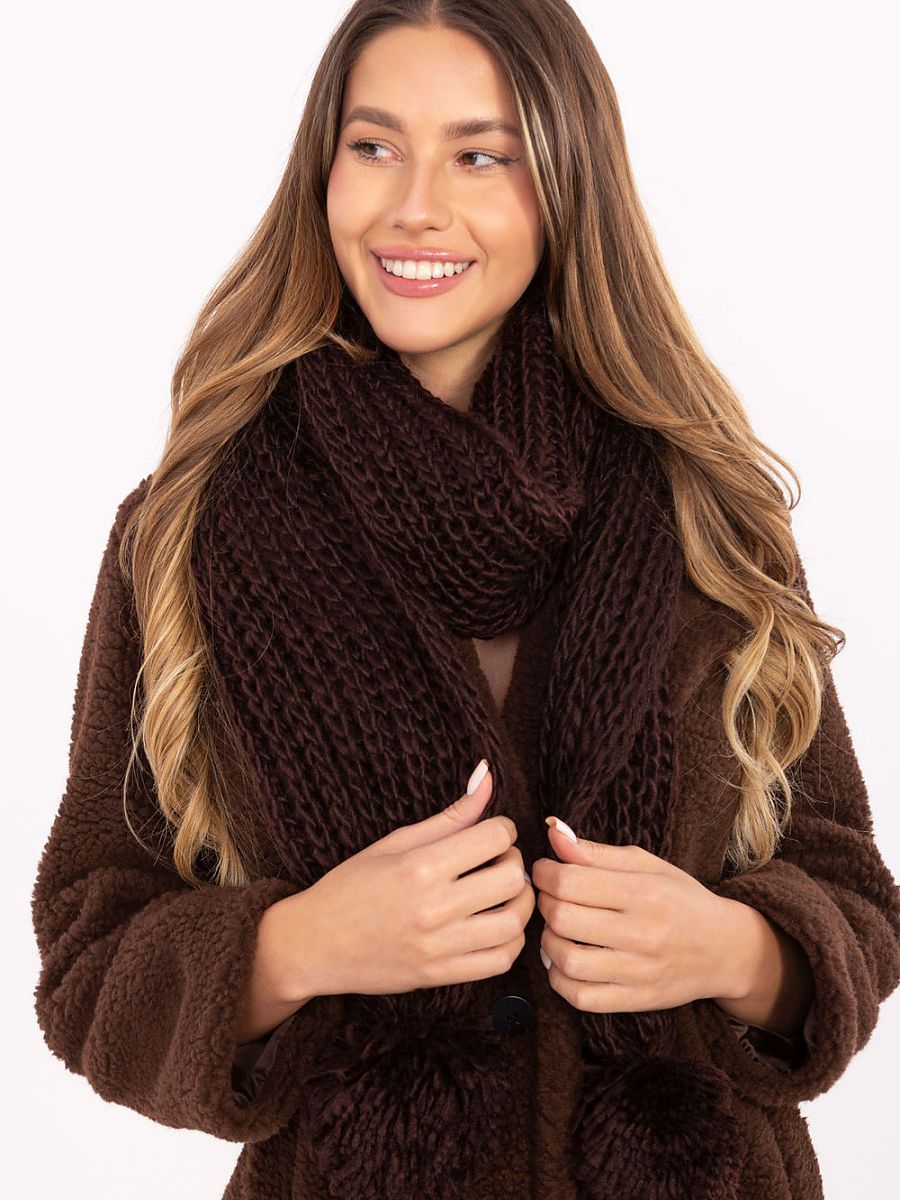  Shawl model 220394 AT 