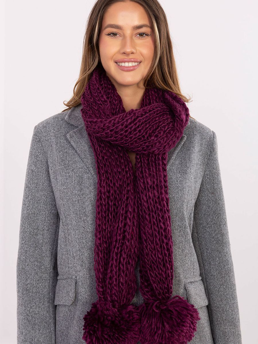  Shawl model 220395 AT 