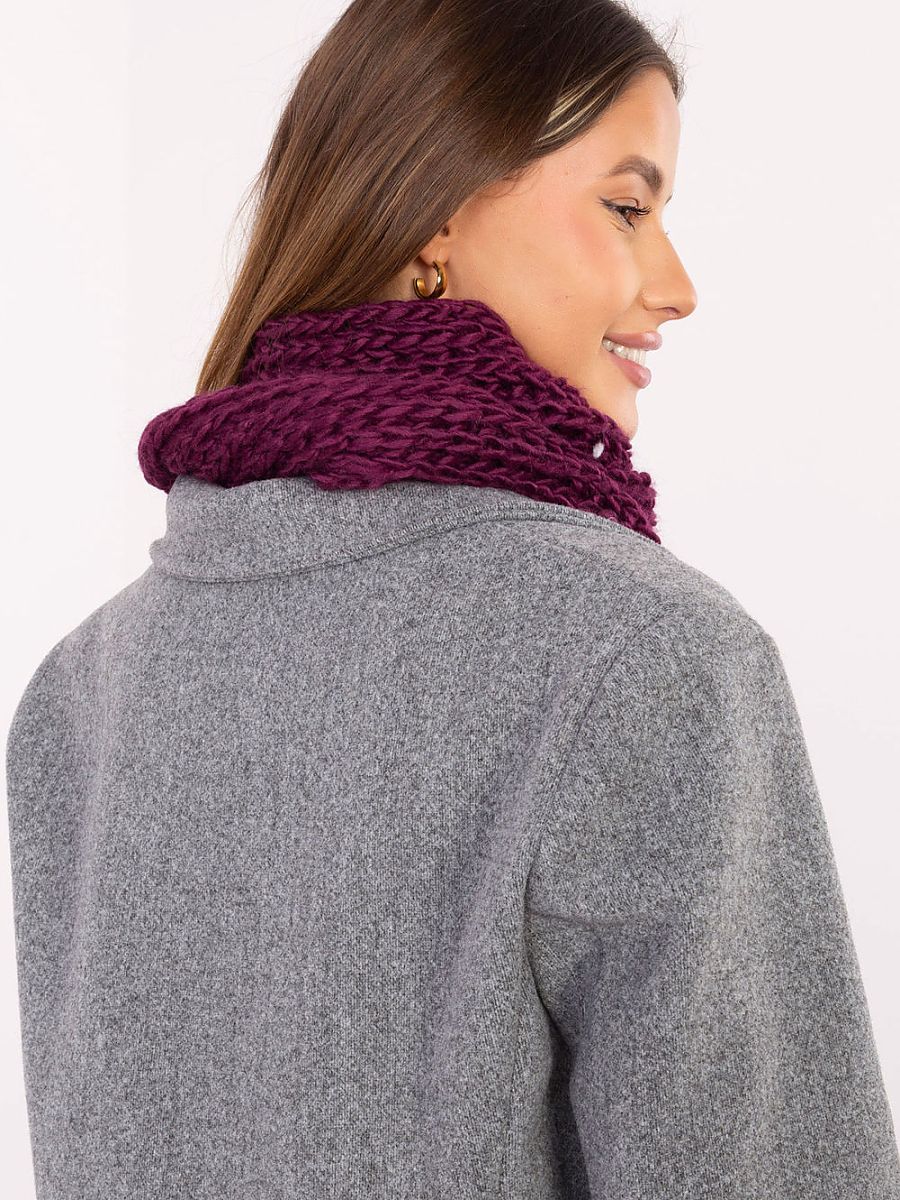  Shawl model 220395 AT 