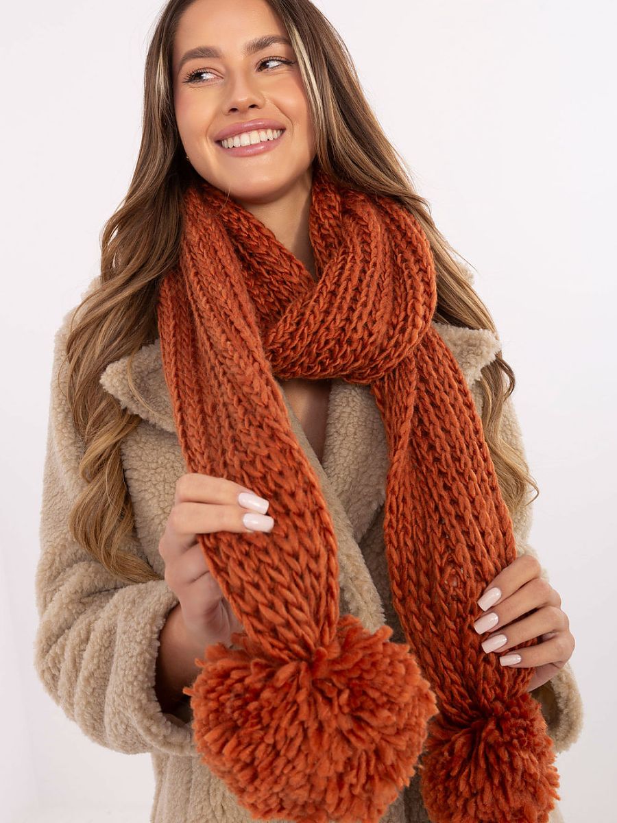  Shawl model 220396 AT 