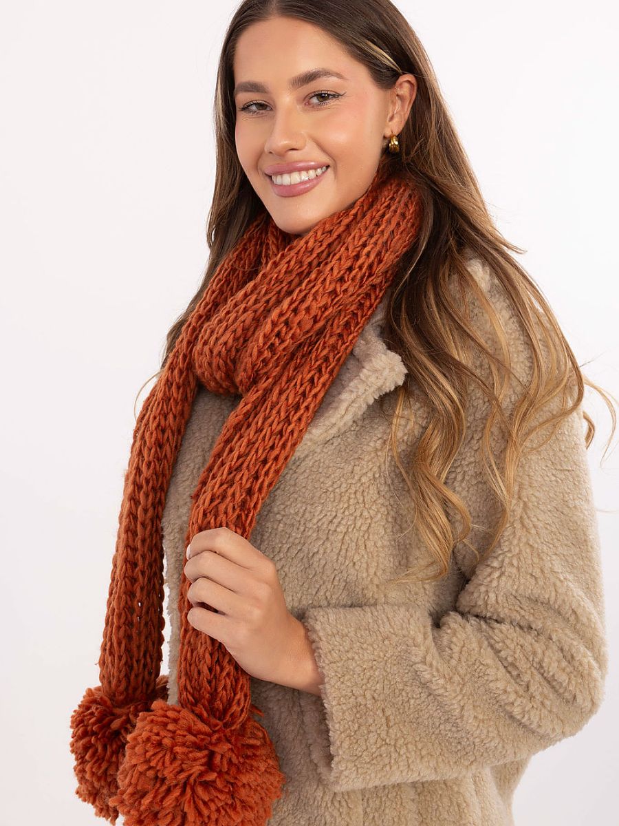  Shawl model 220396 AT 