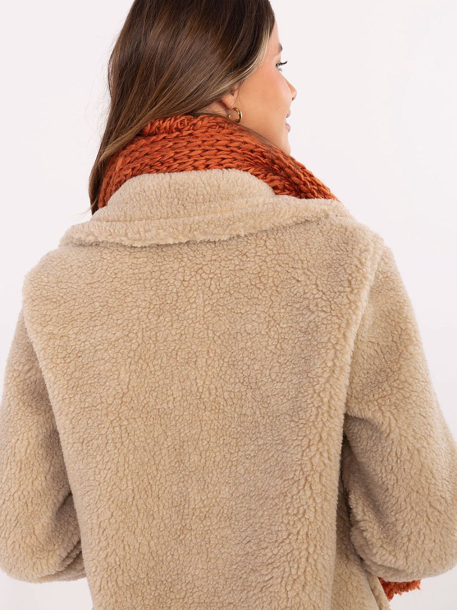  Shawl model 220396 AT 