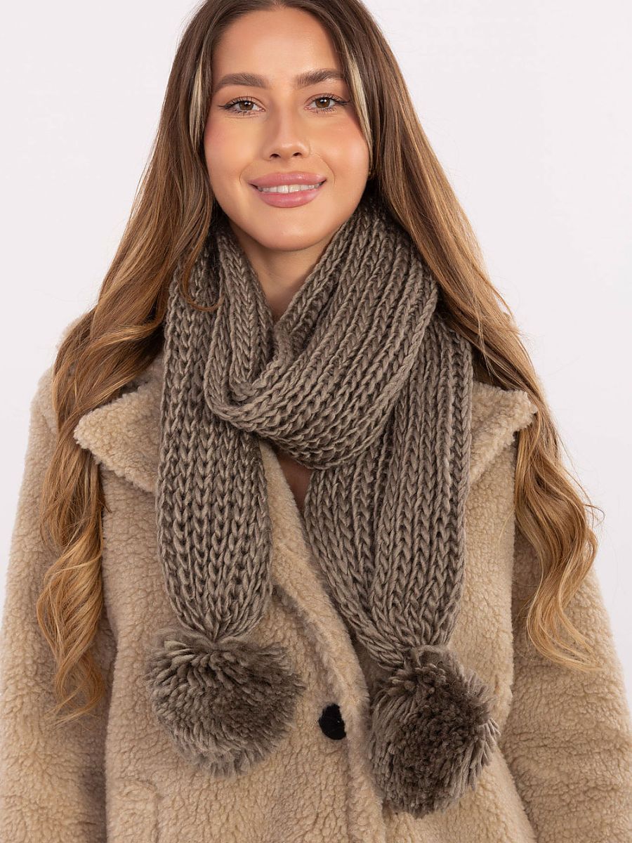  Shawl model 220397 AT 