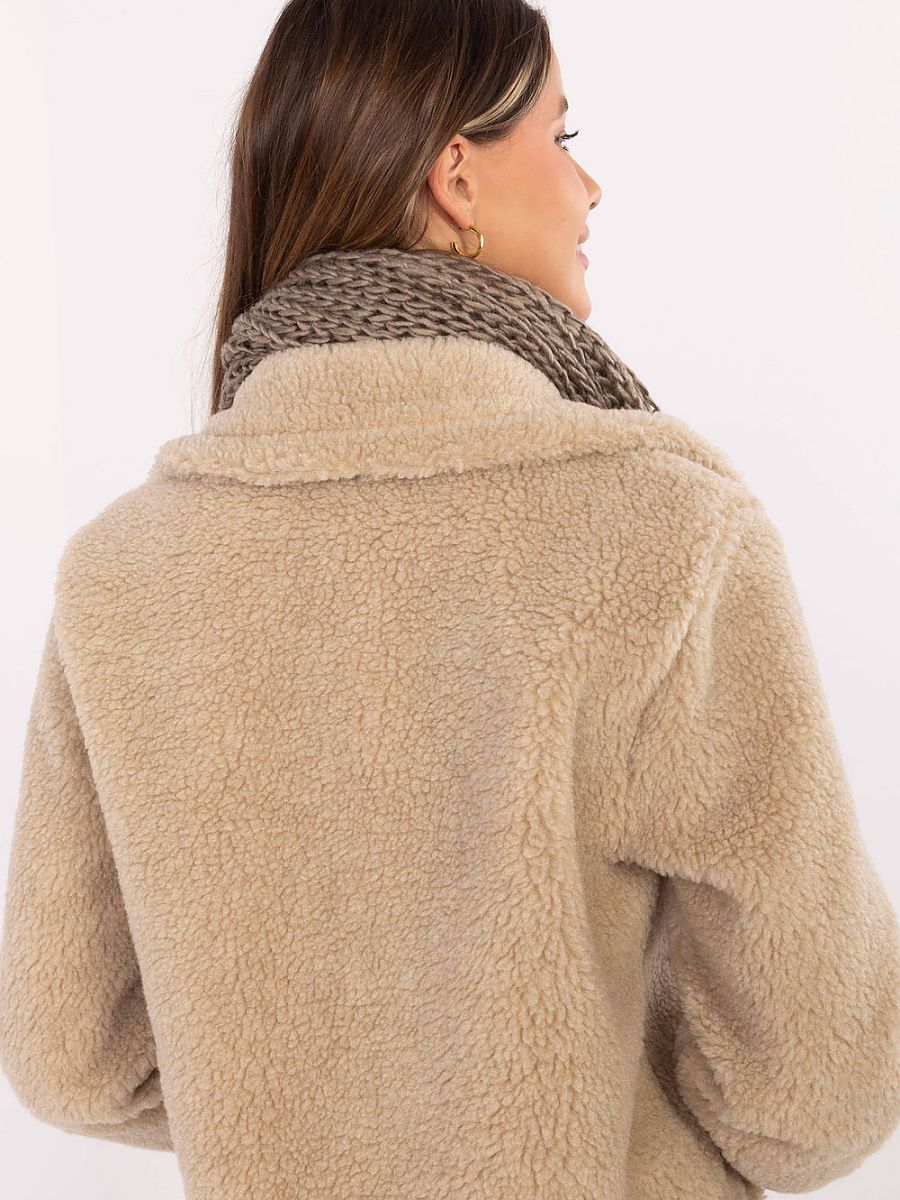  Shawl model 220397 AT 