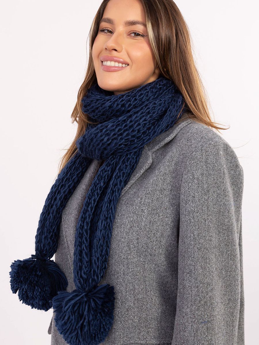  Shawl model 220398 AT 