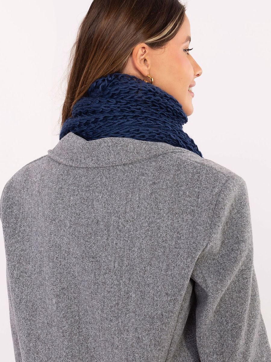  Shawl model 220398 AT 