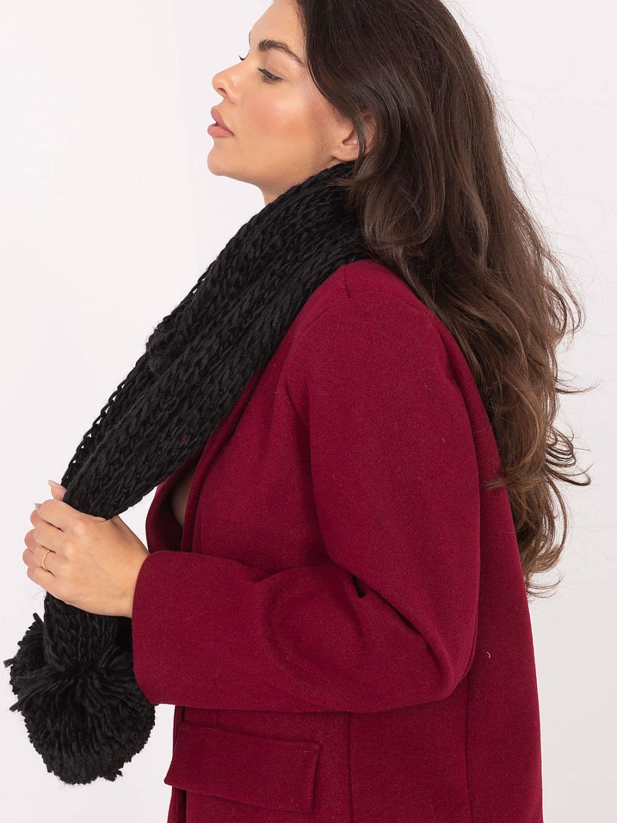  Shawl model 220399 AT 