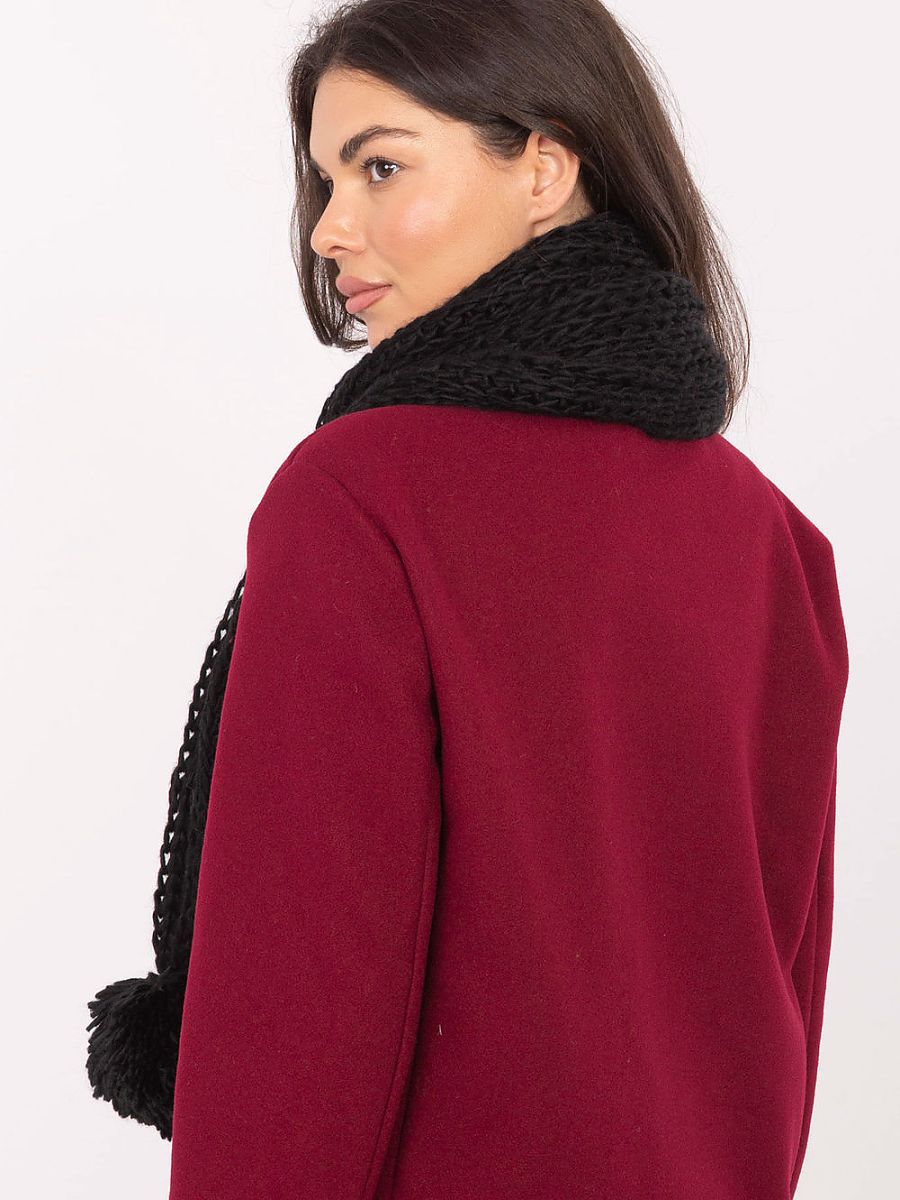  Shawl model 220399 AT 