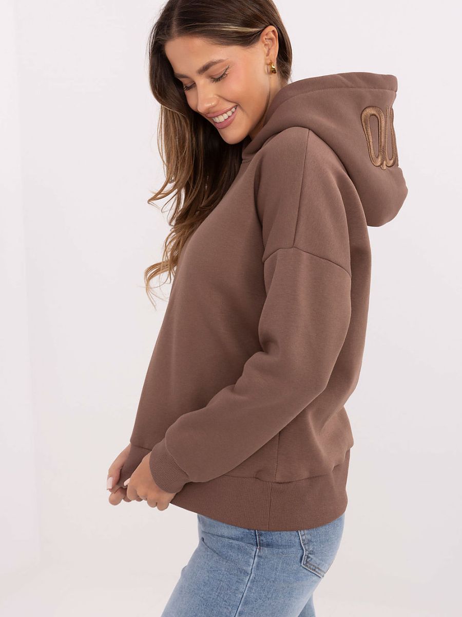  Sweatshirt model 220405 Relevance 
