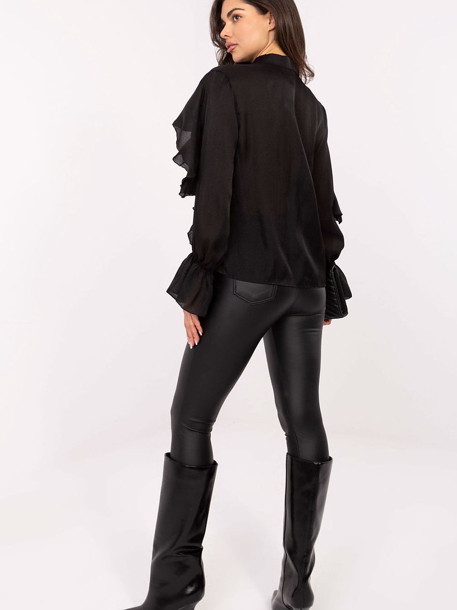  Long sleeve shirt model 220432 Rue Paris 