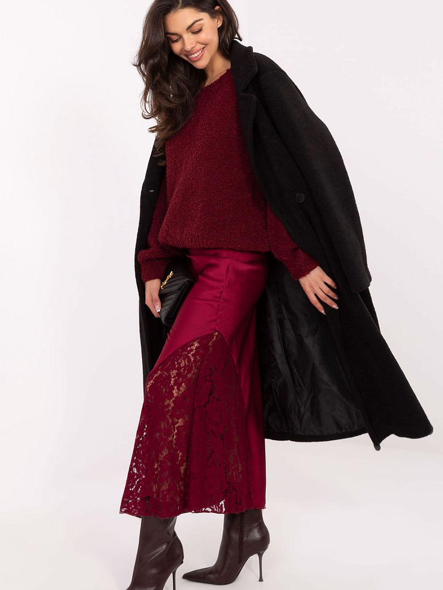  Lace skirt model 220436 Rue Paris 