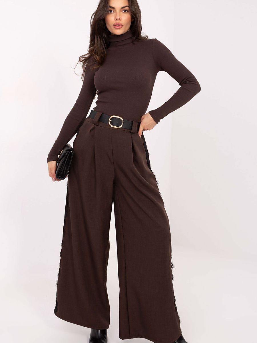 Turtleneck model 220437 Rue Paris 