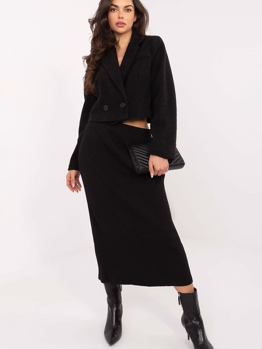  Coat model 220448 Rue Paris 