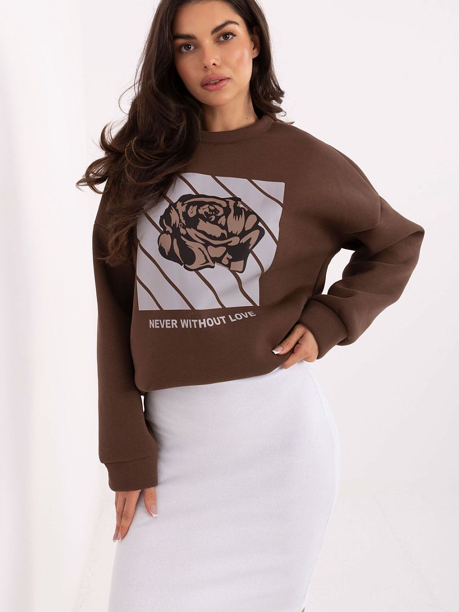  Skirt model 220453 Rue Paris 