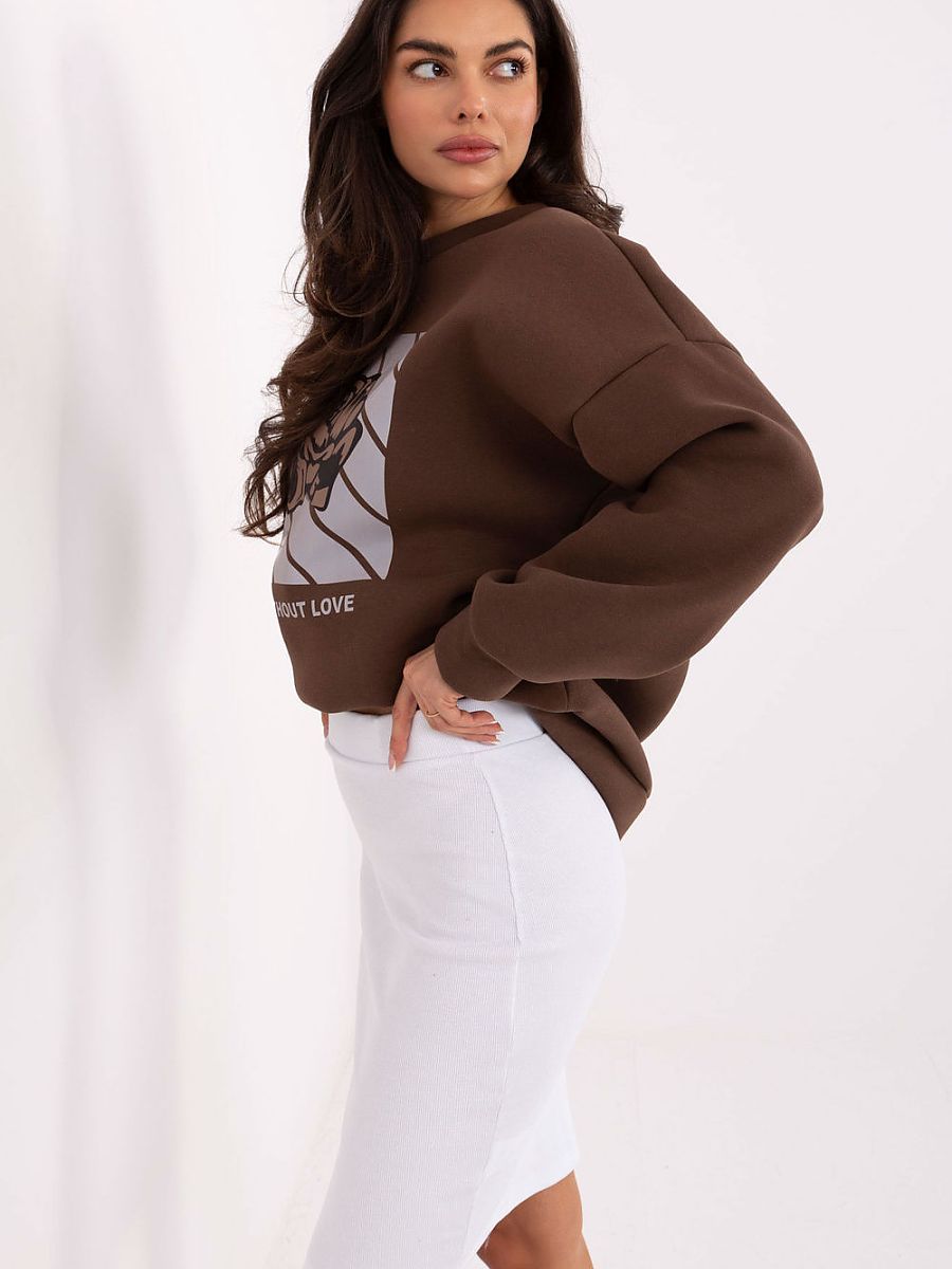  Skirt model 220453 Rue Paris 