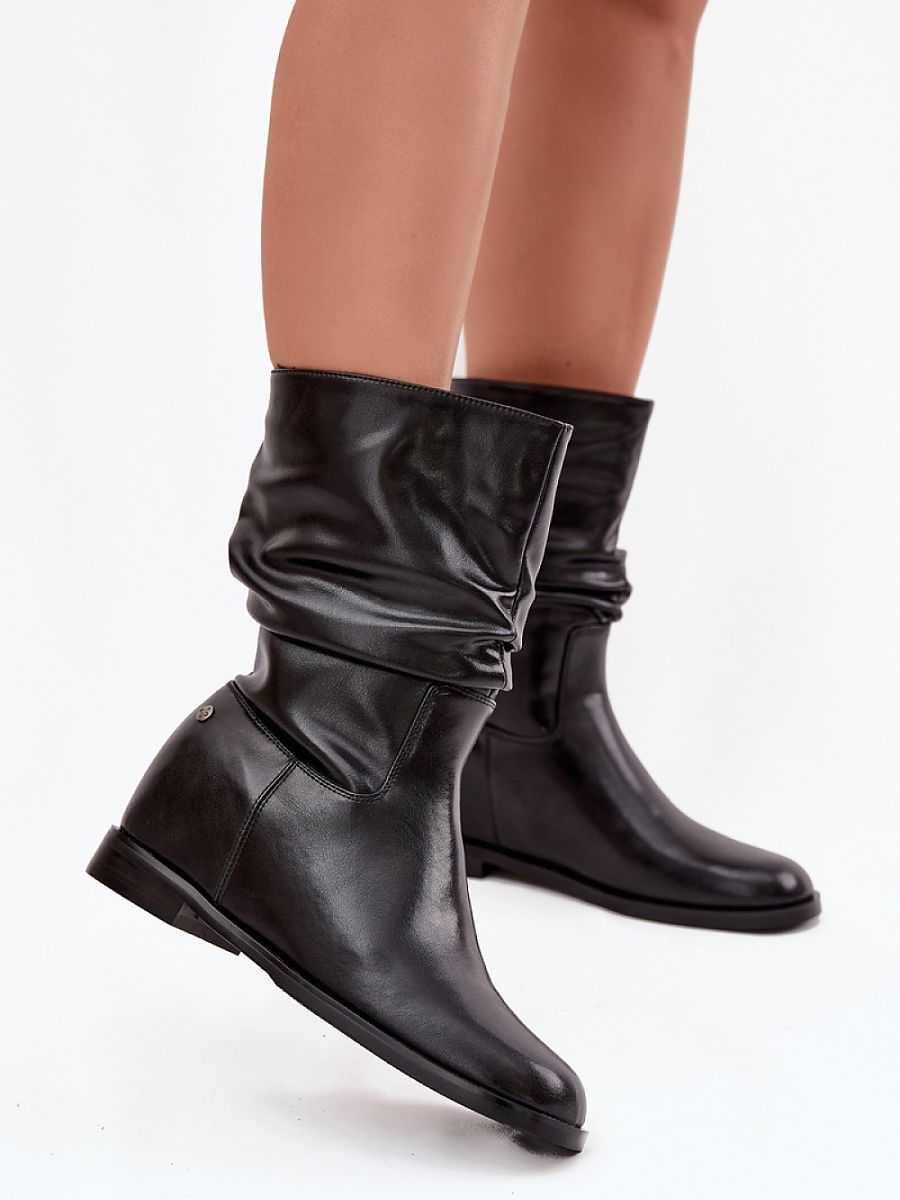  Boots model 220494 Step in style 