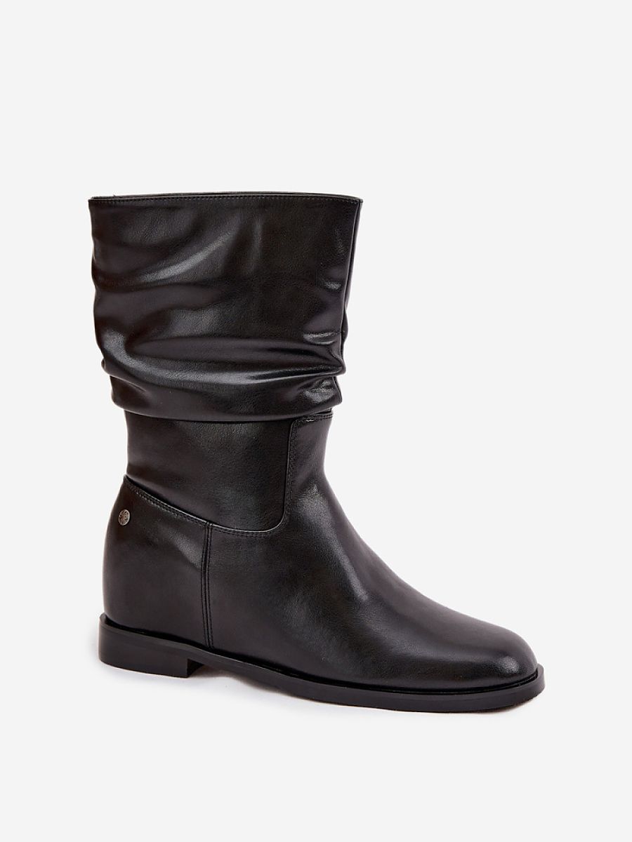  Boots model 220494 Step in style 