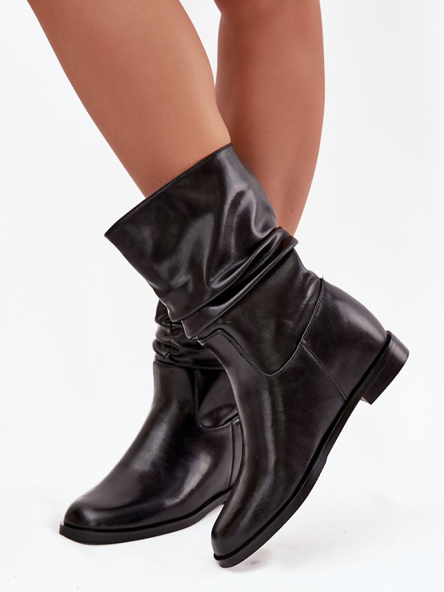  Boots model 220494 Step in style 